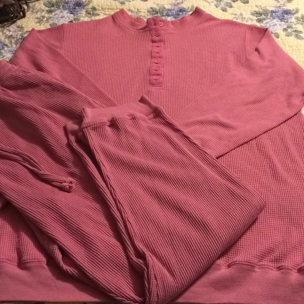 Roamans sleep set
